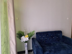 Serene Apartment in Entebbe